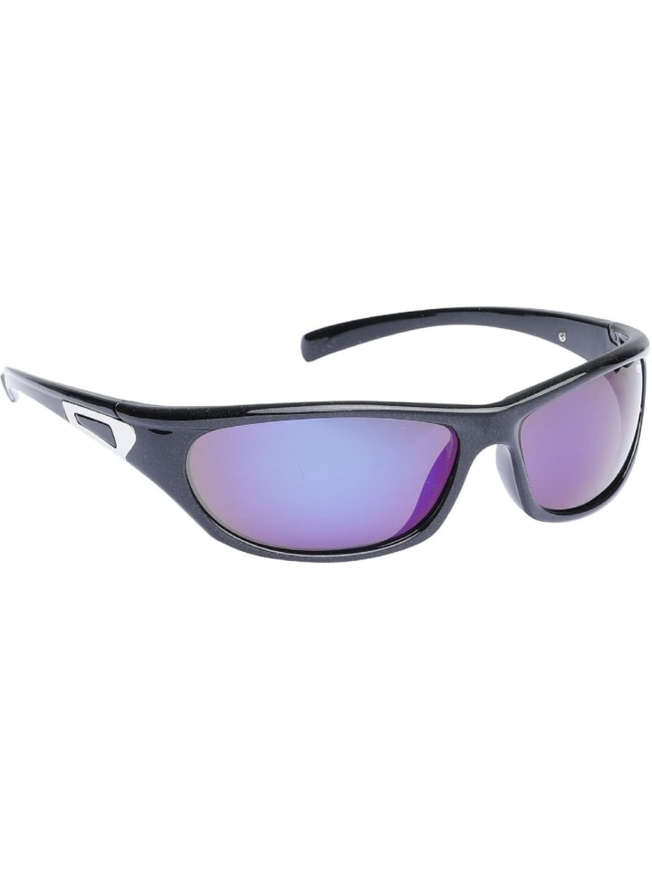 Trespass Sonnenbrille in Schwarz günstig kaufen onesize