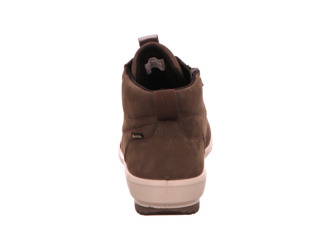 SUPERFIT Stiefeletten grau