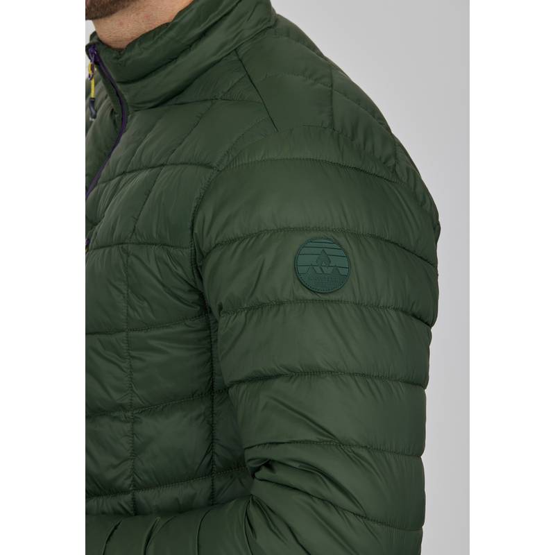 Whistler Luis Outdoorjacke Herren