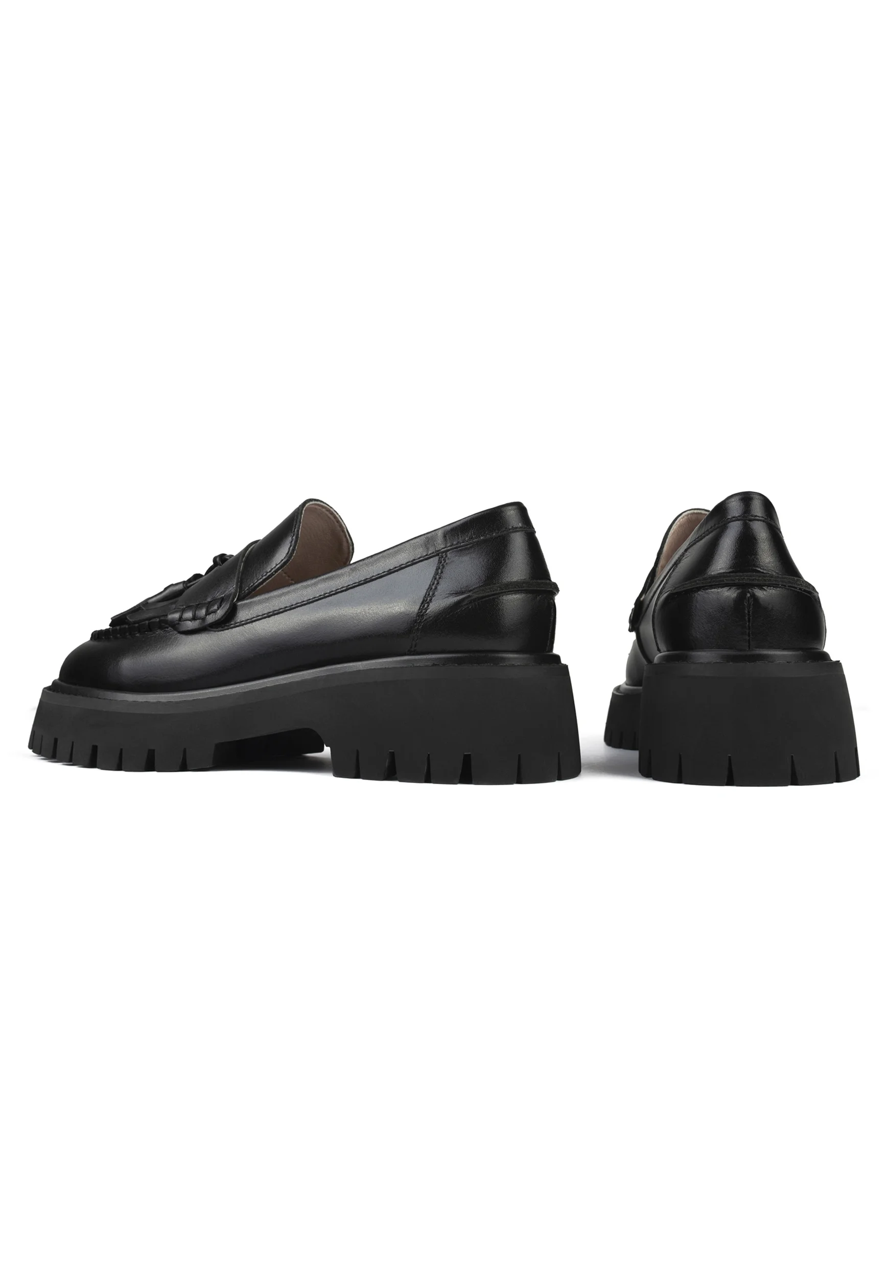 L37 ALGO BUENO - Mocasines