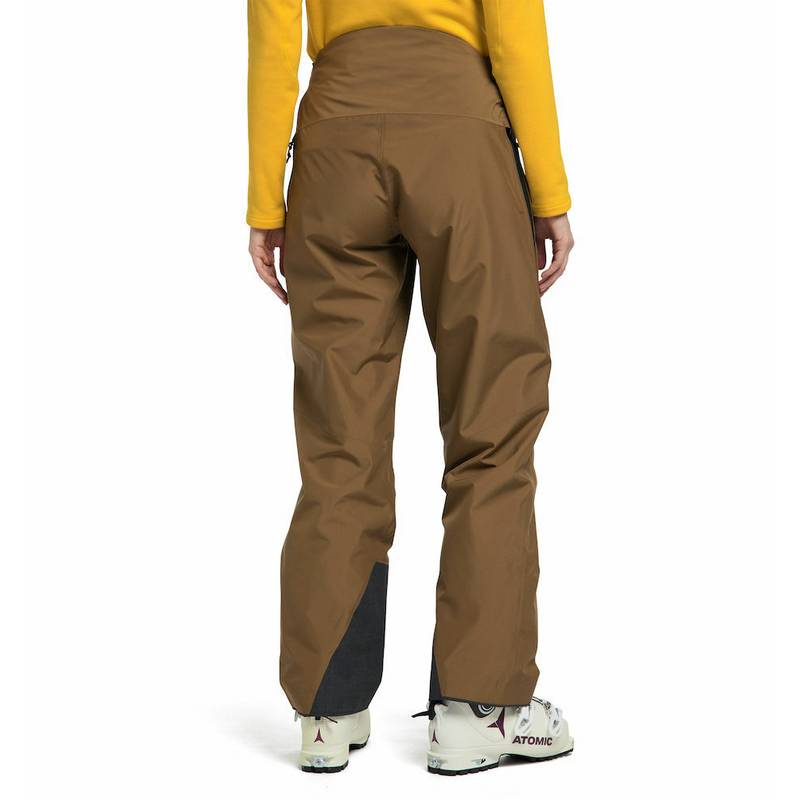 Haglöfs Lumi Loose Pant Funktionshose Damen
