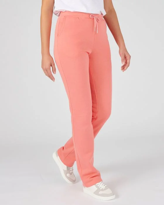 Pantalon en molleton