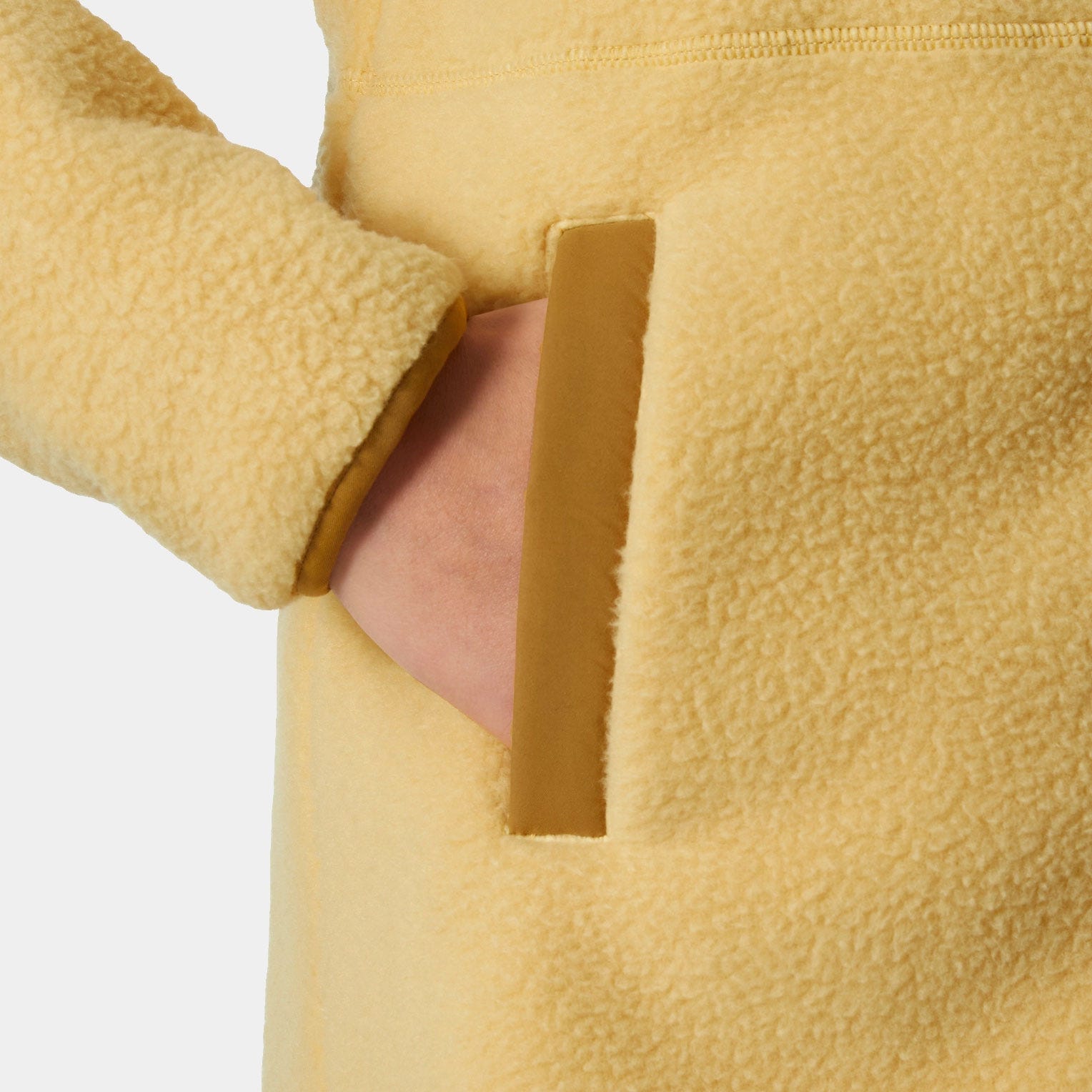 Women’s Imperial Long Pile Jacket 2.0