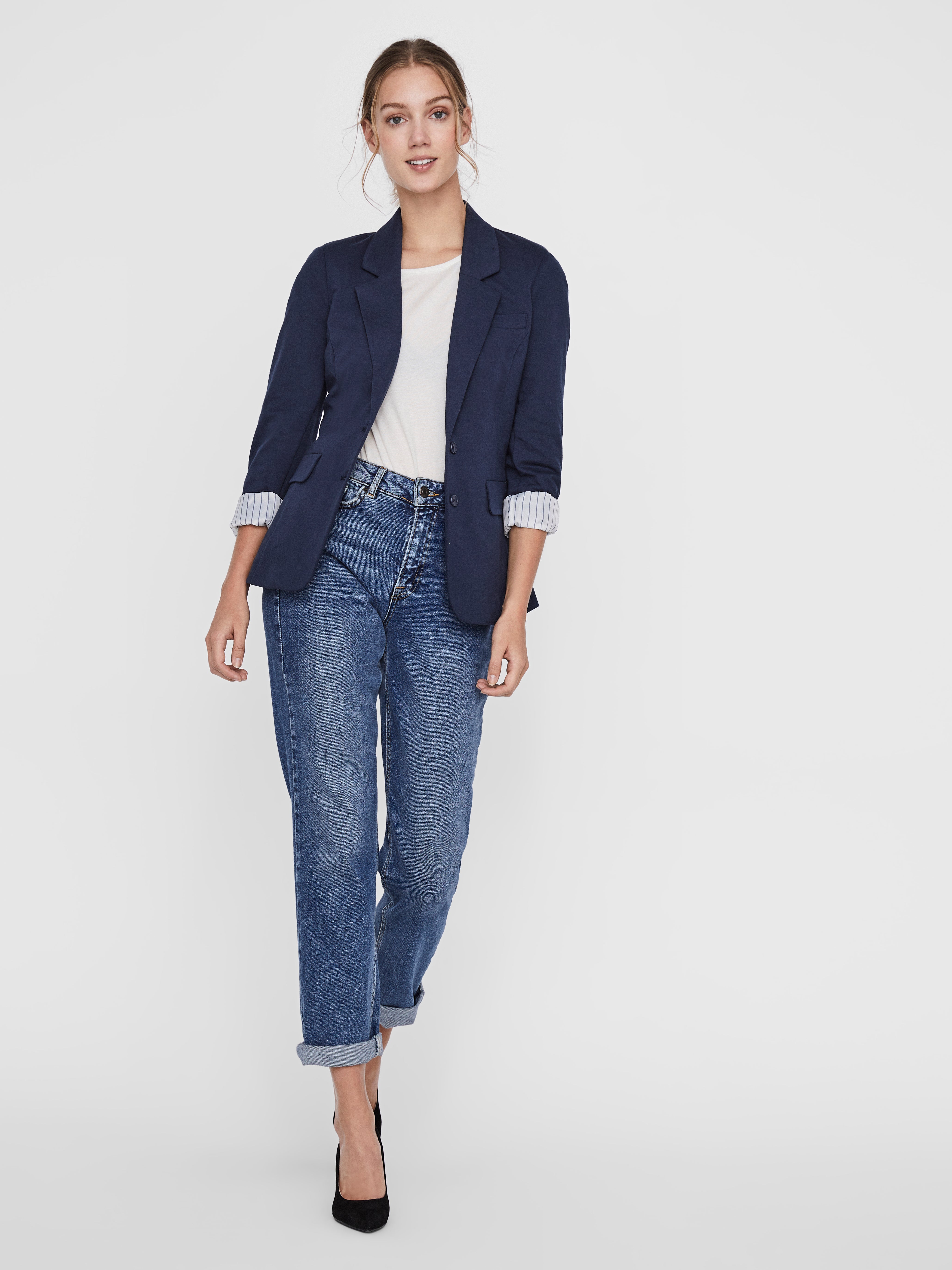 VMHARUKI Blazer
