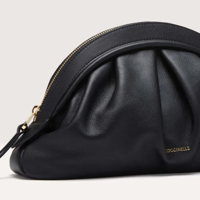 Coccinelle Kind Glat Medium