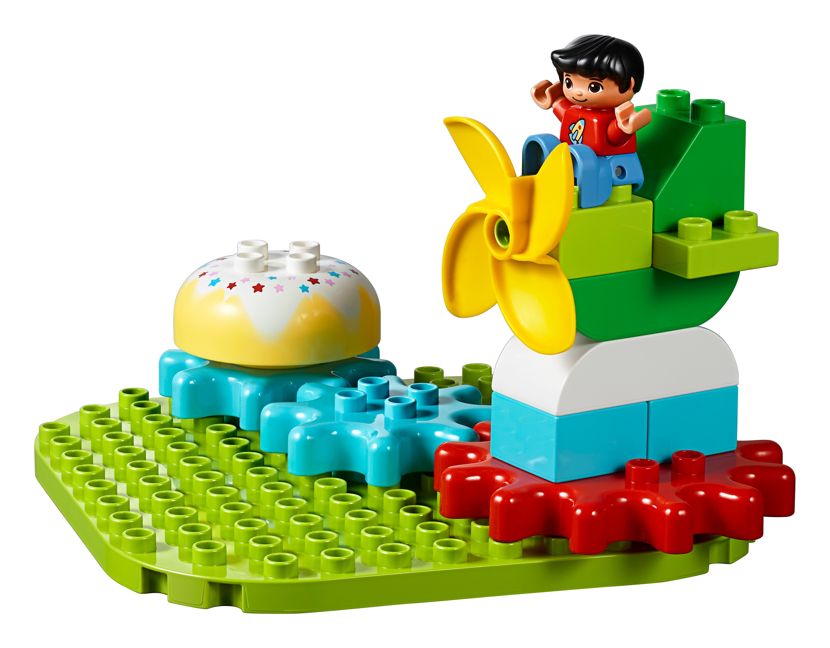 STEAM Park 45024