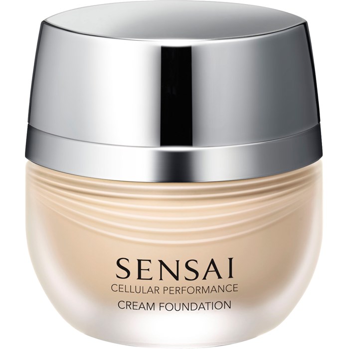 Cream Foundation