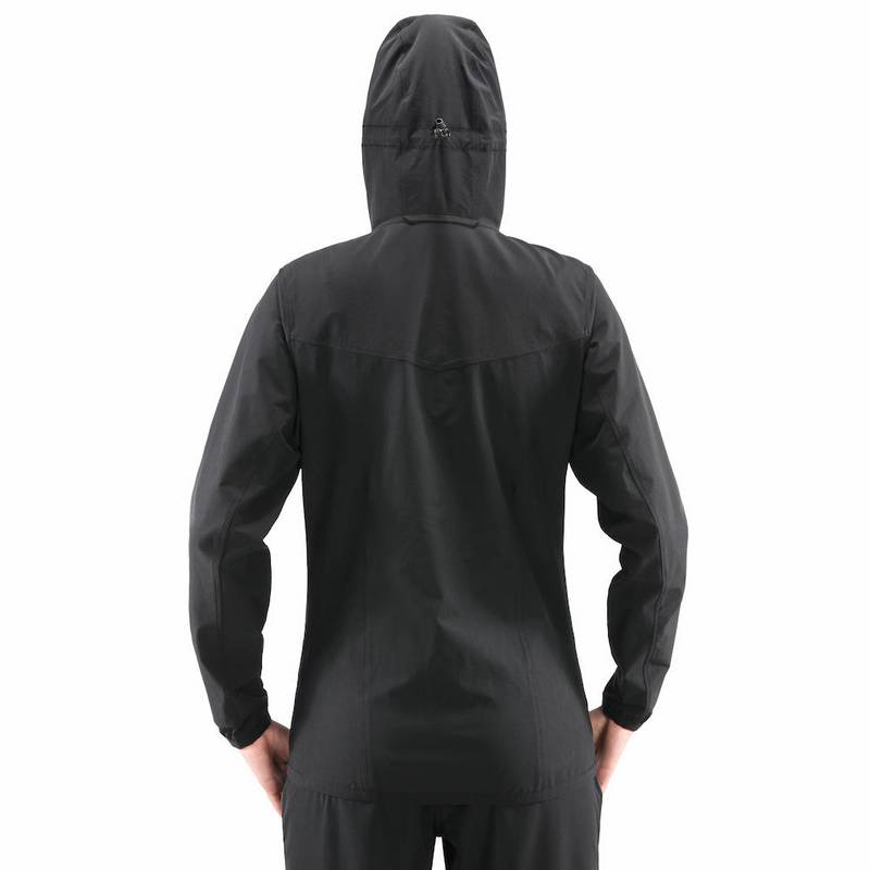 Haglöfs Natrix Hood Softshelljacke Damen