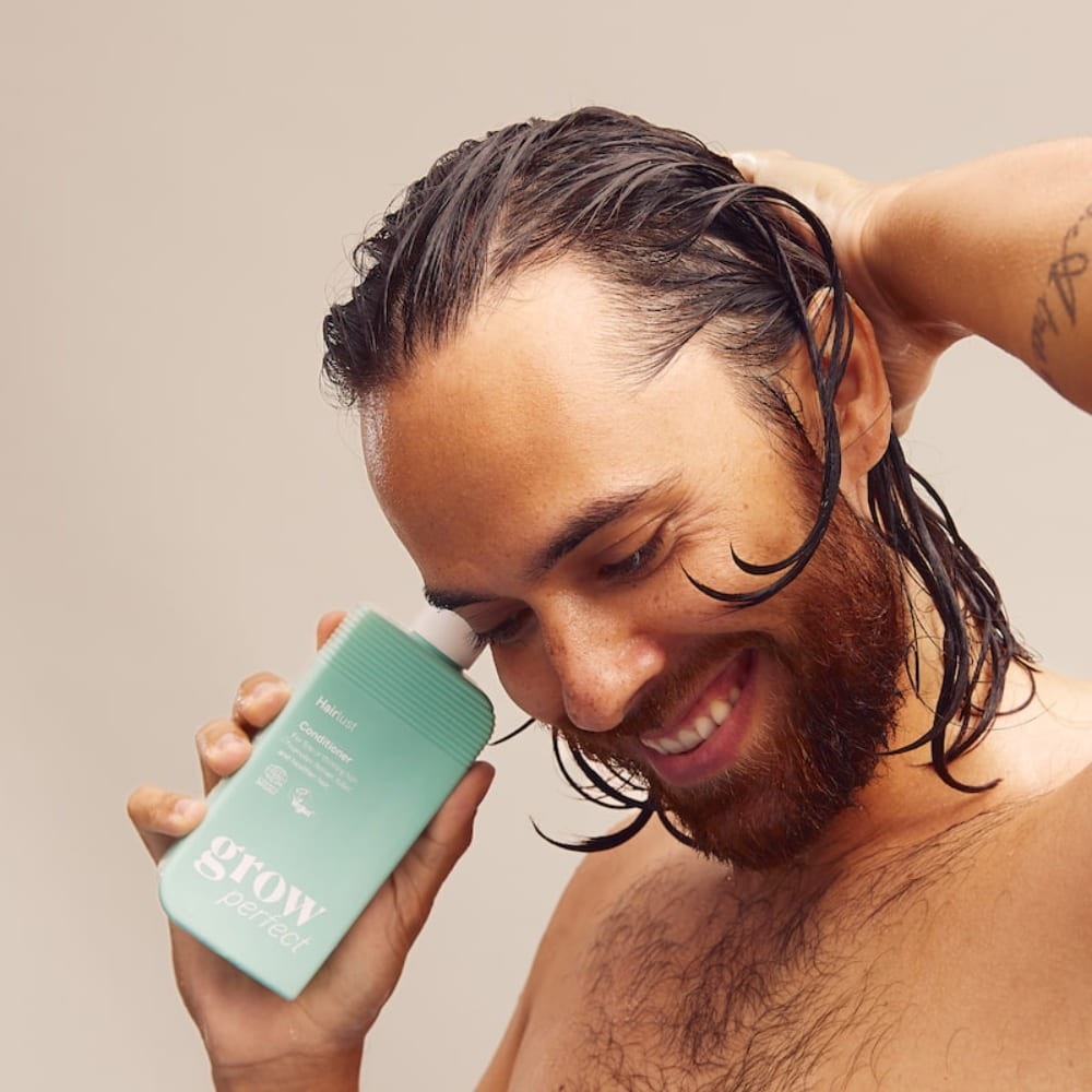 Odżywka Hairlust Grow Perfect™