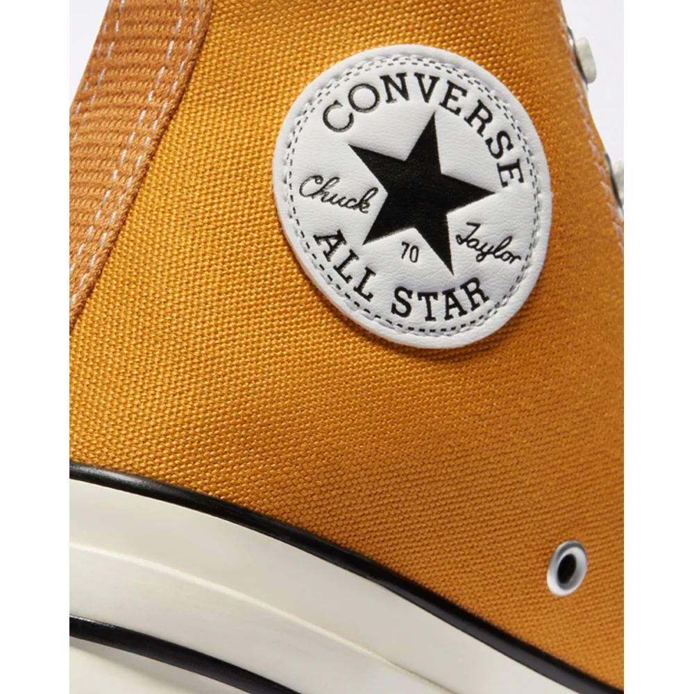 Converse Chuck 70 Hi 162054C / gelb