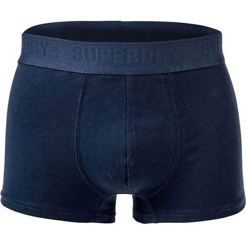 Superdry Boxershort TRUNK MULTI TRIPLE PACK 3er Pack