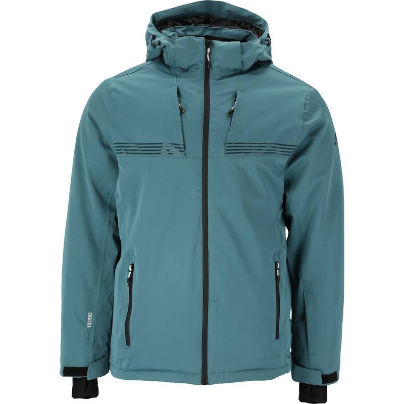 Whistler JESPER Skijacke Herren