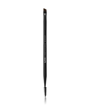 NYX Professional Makeup Pro Brush Dual Brow Augenbrauenpinsel-1 Stk