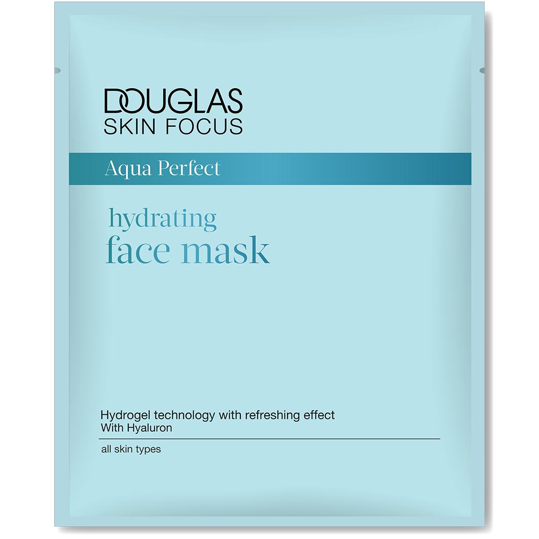 Aqua Perfect Hydrating Face Mask