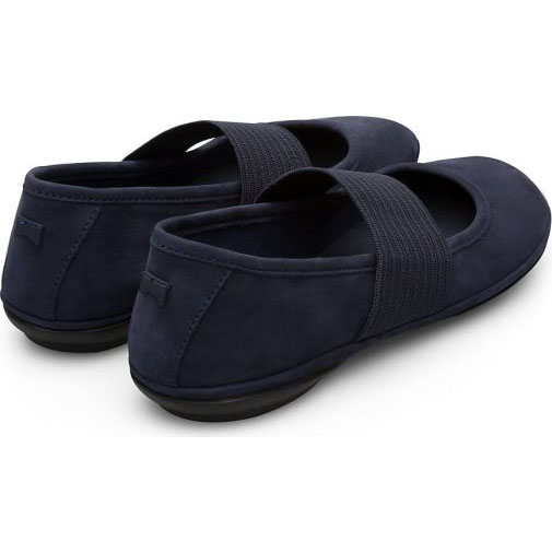 Camper Ballerinas Right Nina