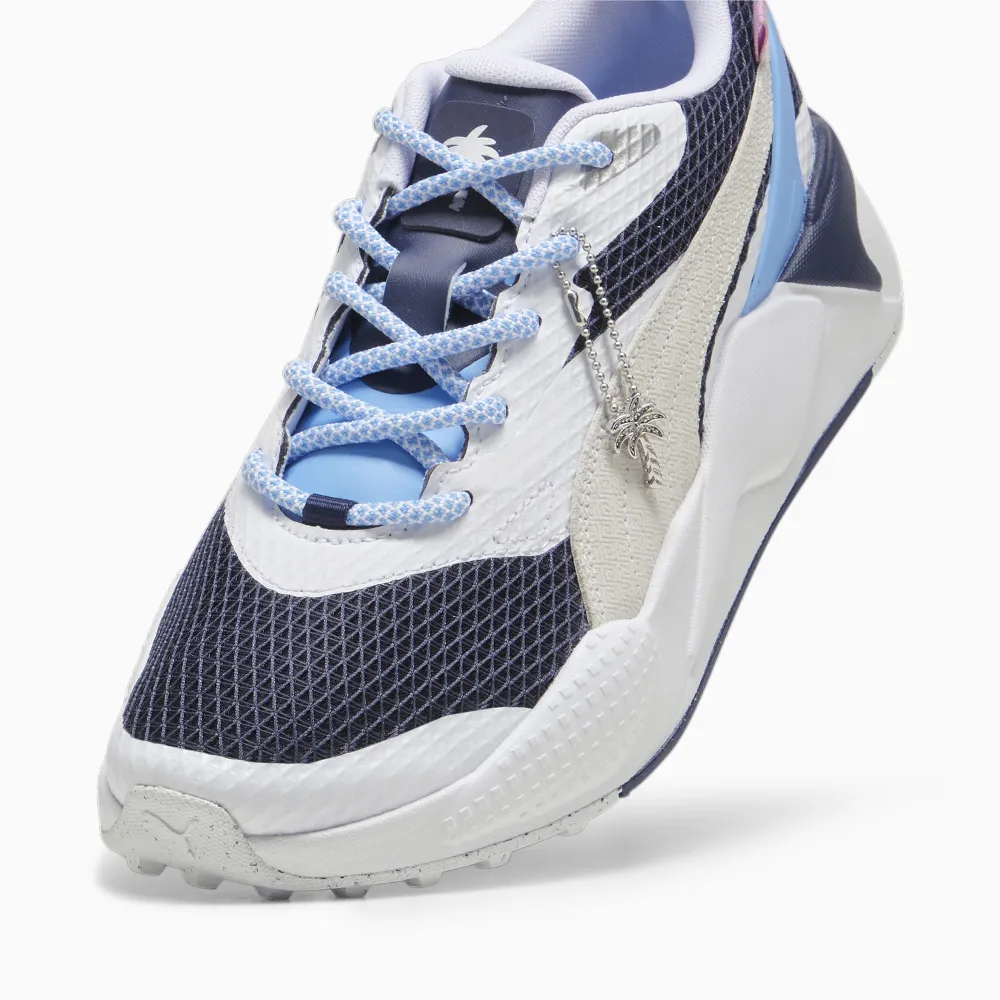 PUMA x PALM TREE CREW GS Efekt 309780_01 / weiss