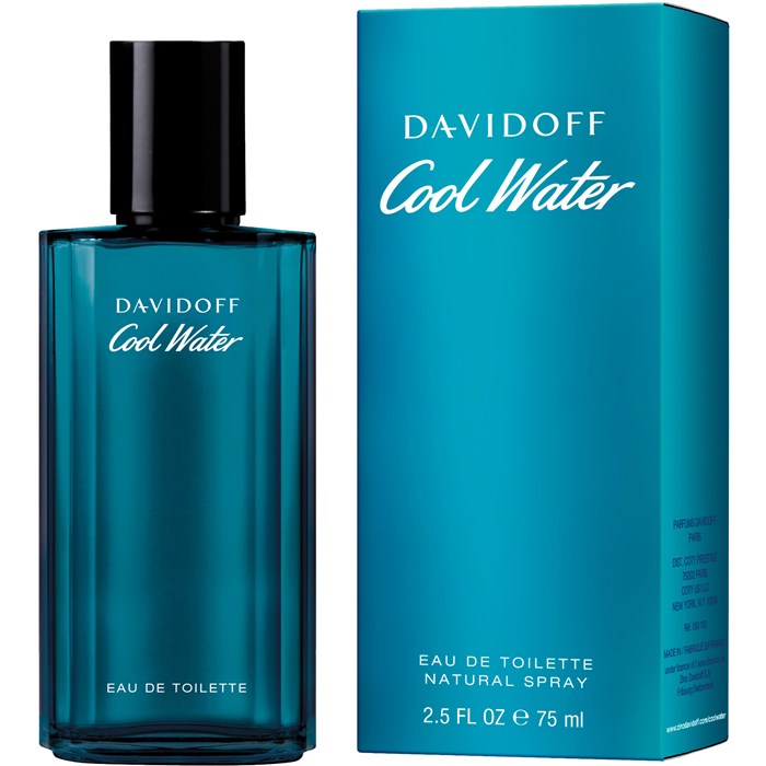 Eau de Toilette Spray