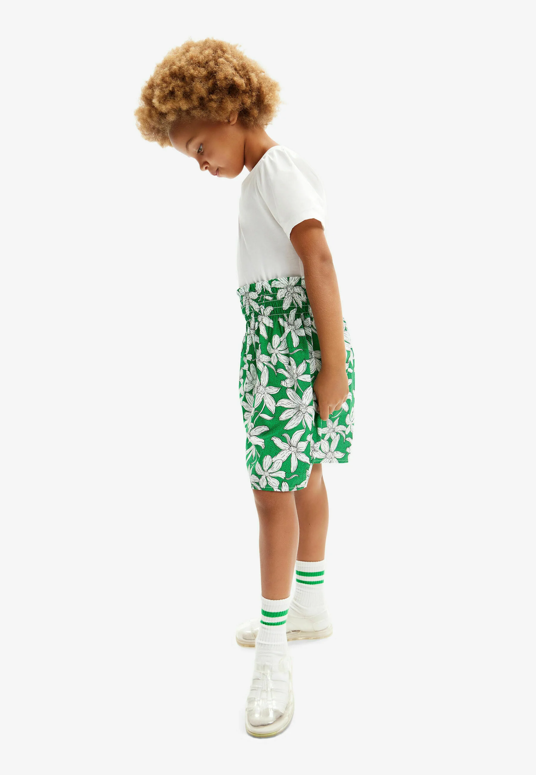 Vestido de verano Desigual