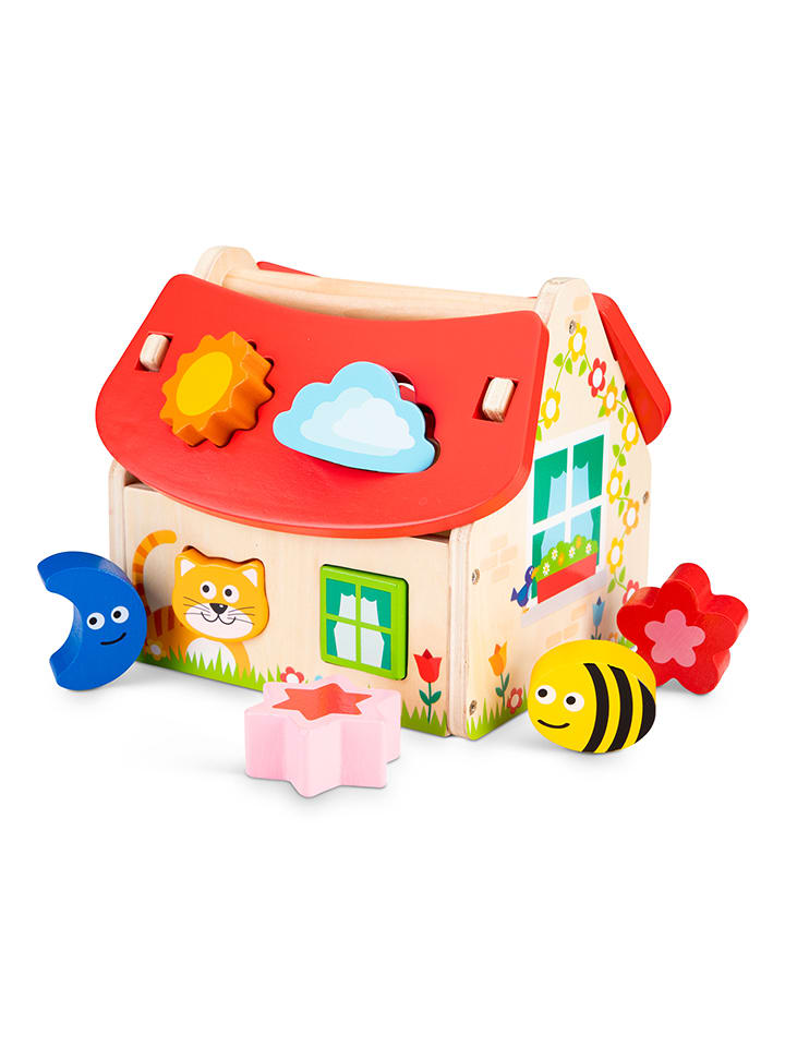 New Classic Toys Steckspielzeug 