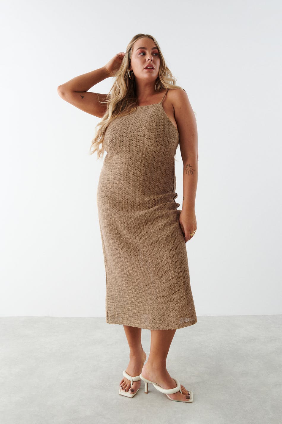 Milla dress