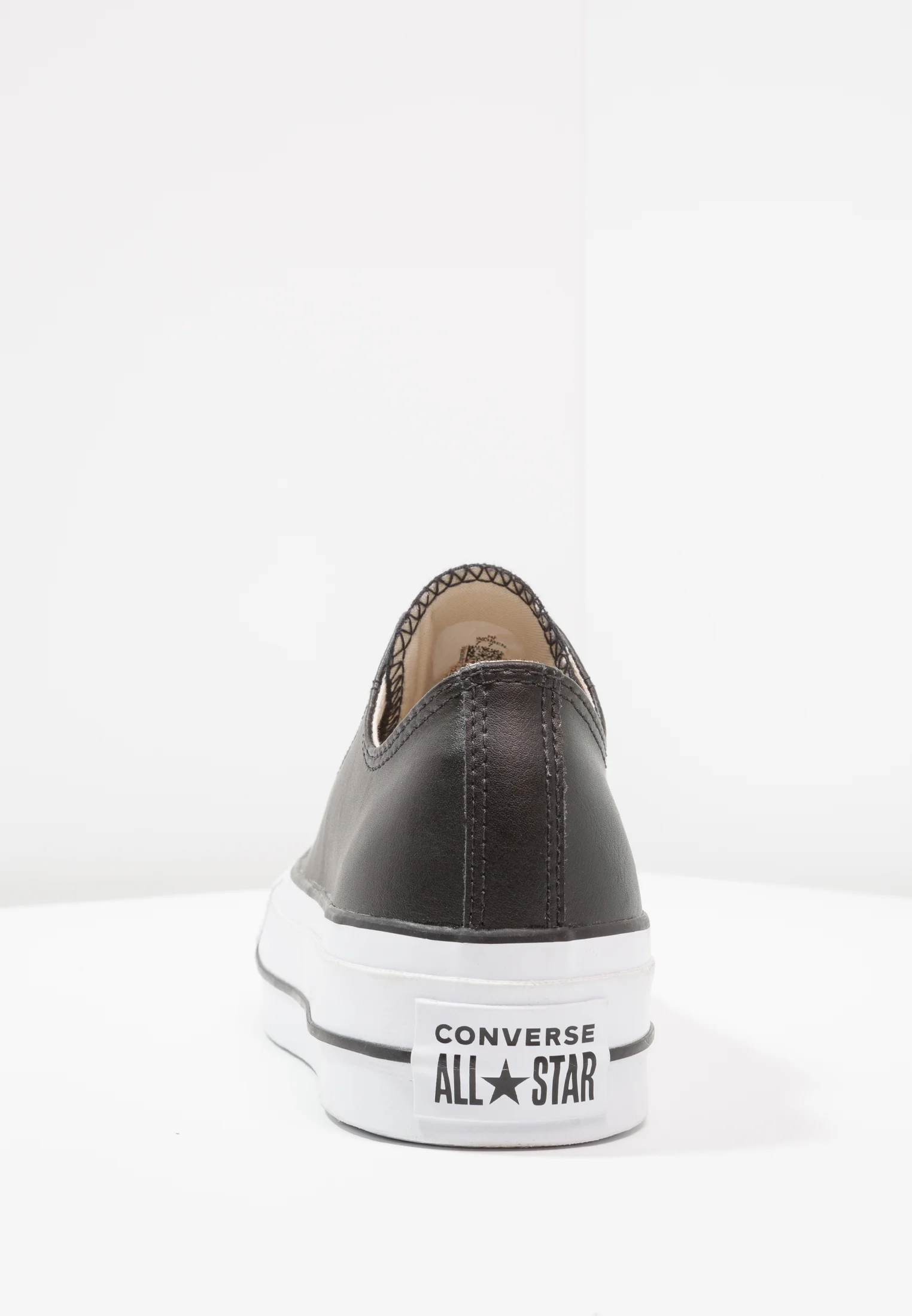 Converse CHUCK TAYLOR ALL STAR - Zapatillas bajas