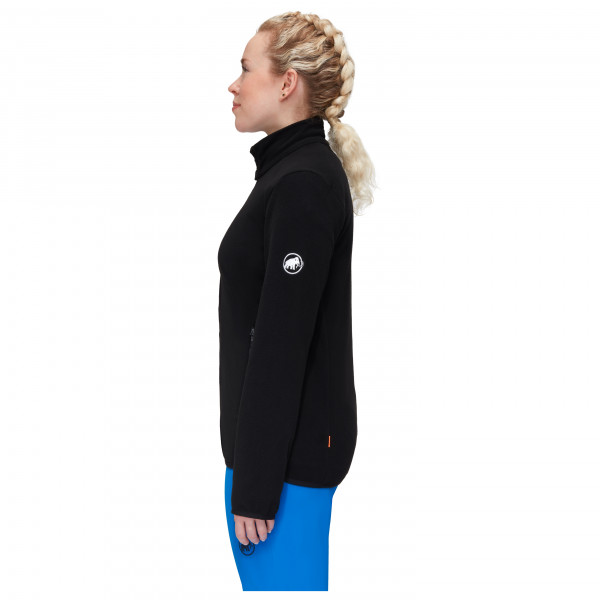 Mammut - Women's Innominata Light Midlayer Jacket - Fleecejacke