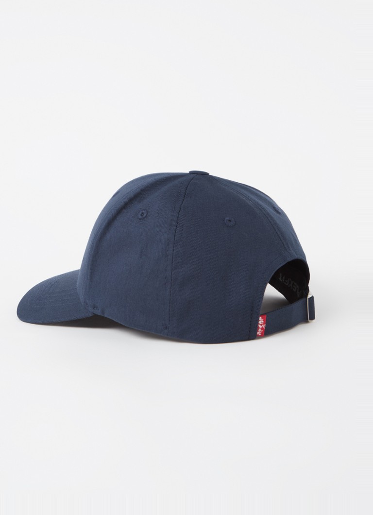 Levi's Cap with logo embroidery
