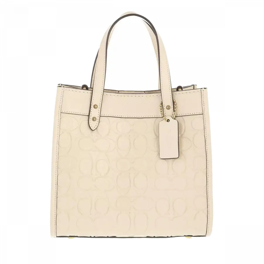 Coach - Coach Handle Bags Leder