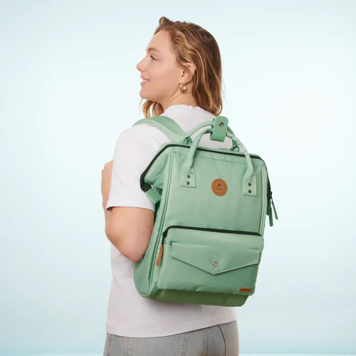Tampa Medium Adventurer Backpack, Green