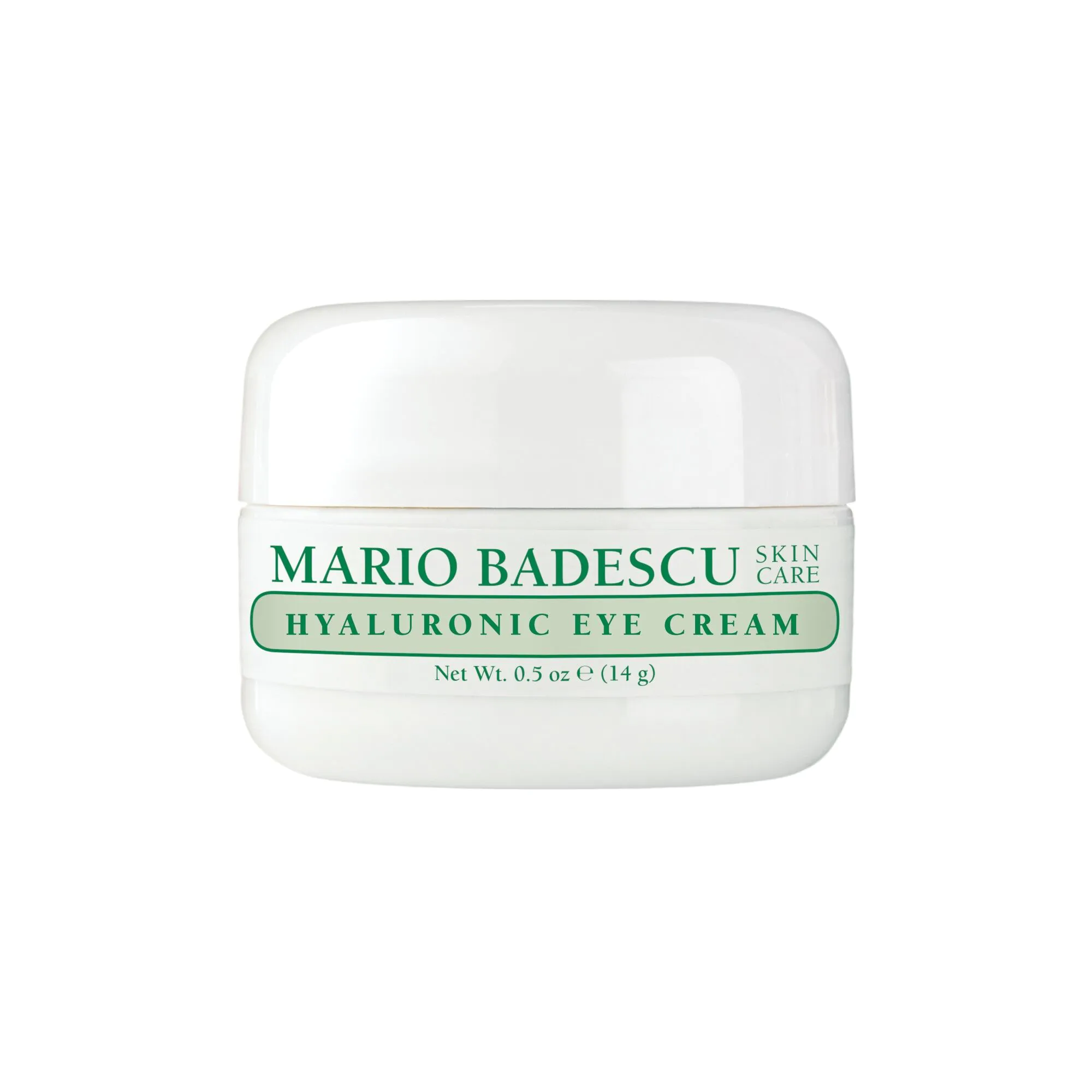 Mario Badescu Hijaluronska krema za oči Krema za oči s hijaluronskom kiselinom