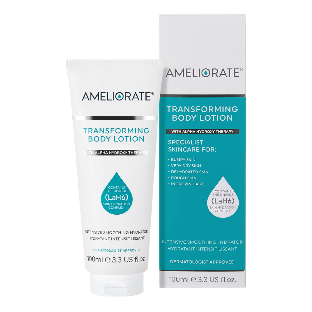 ameliorate Lotion transformatrice pour le corps 100 ml AMELIORATE Body Care