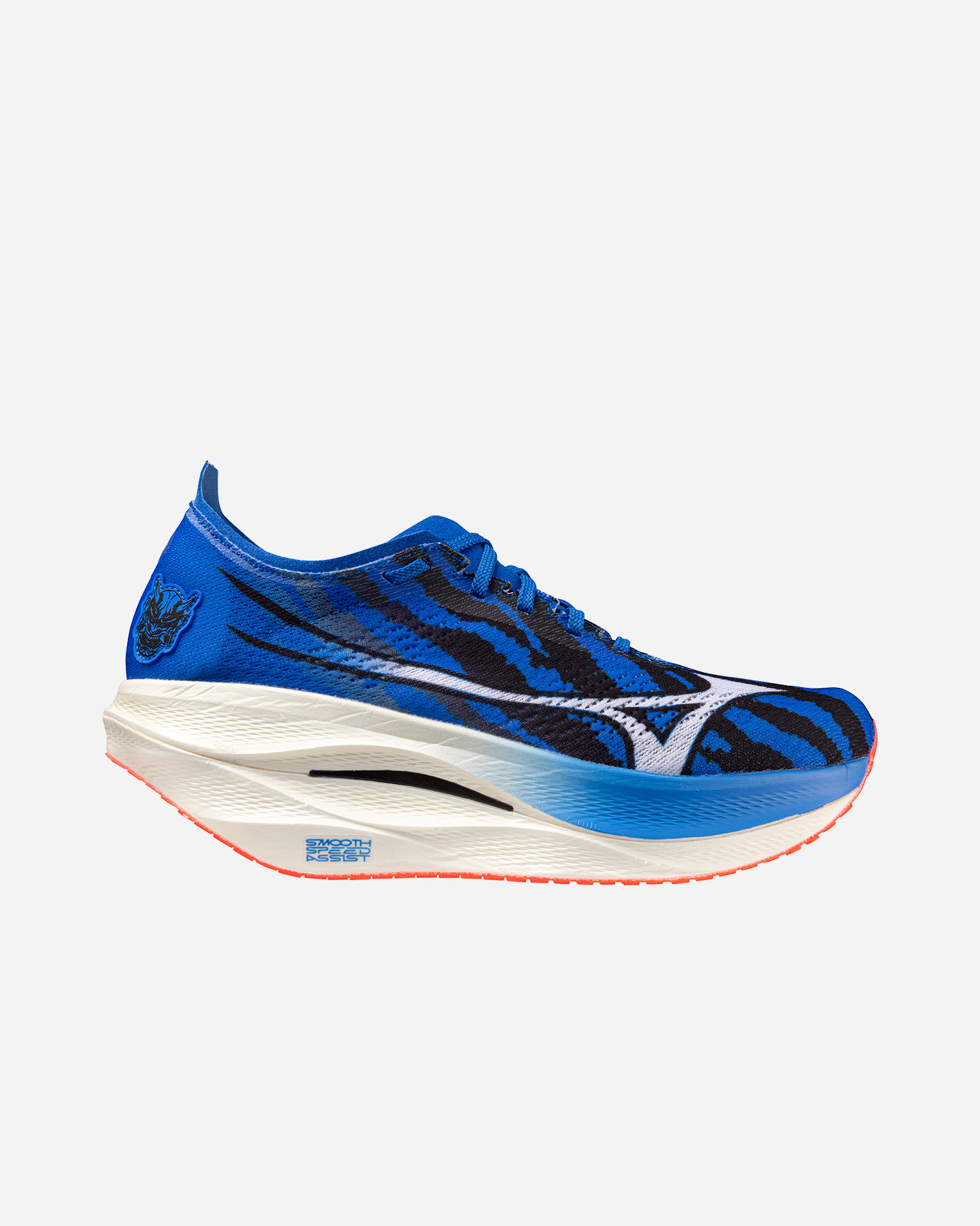 Scarpe Running Mizuno Wave Rebellion Pro 3 M U1GD2533-03