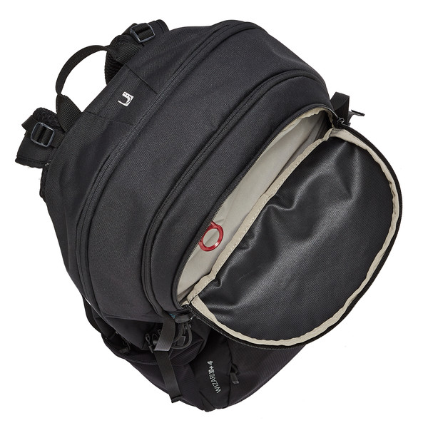 WIZARD 30+4 - Tagesrucksack