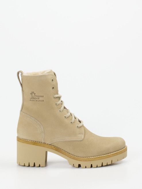 Schnürstiefelette-18273490001 Panama Jack