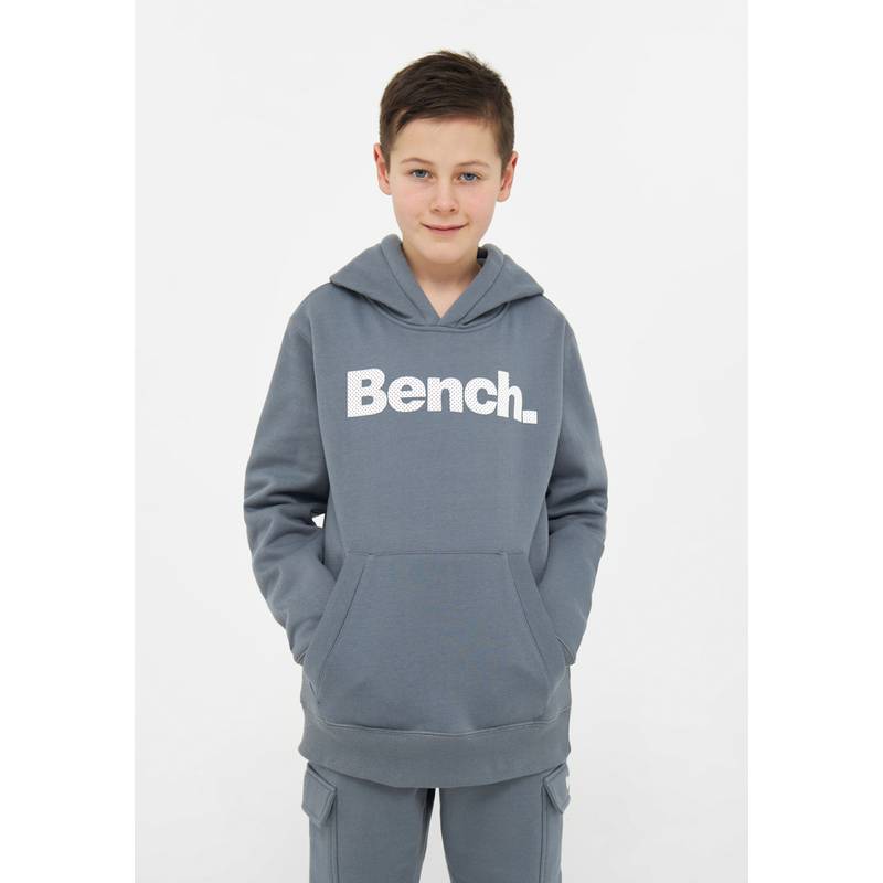 Bench Hoodie Jungen