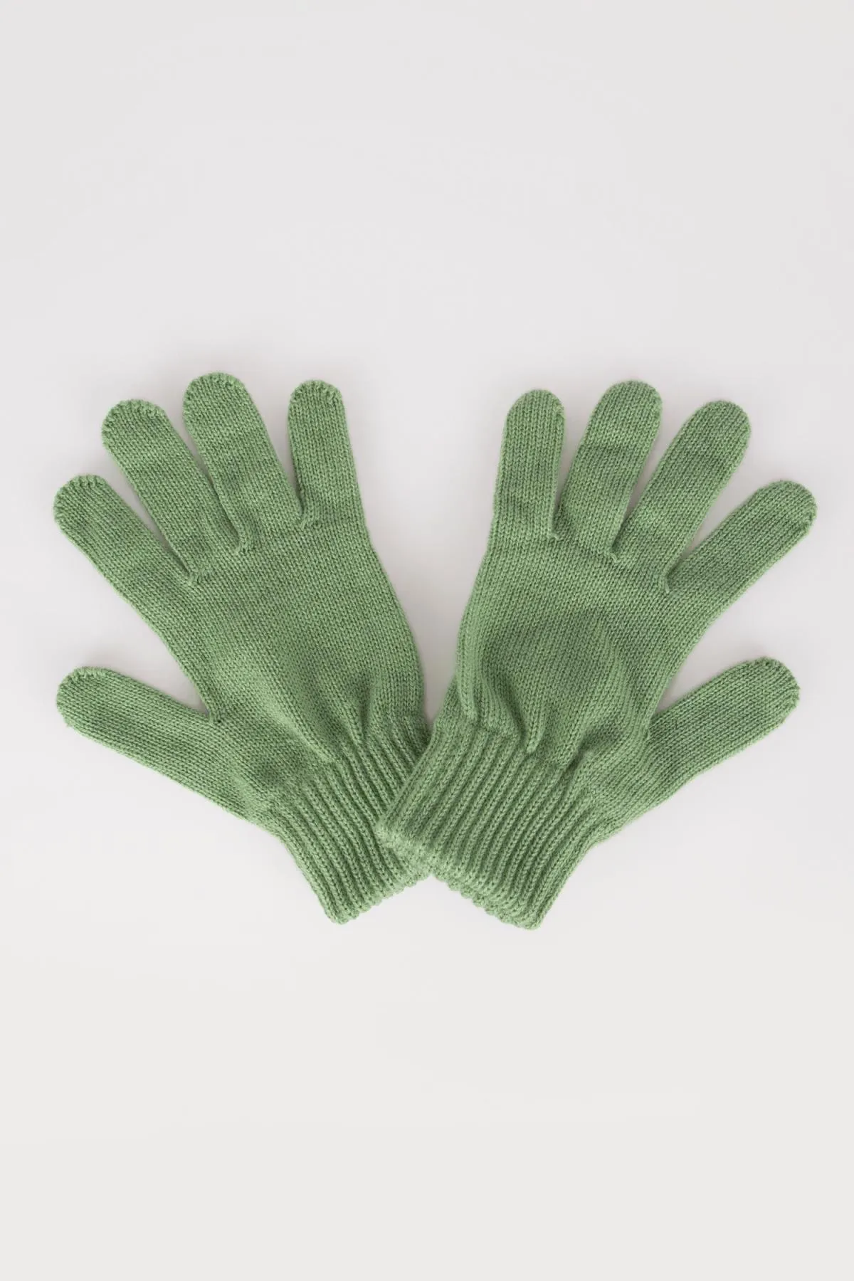 DeFacto  Strickhandschuhe für Damen