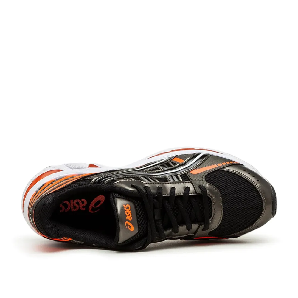 Asics Gel Kyrios 1021A335-002 / schwarz