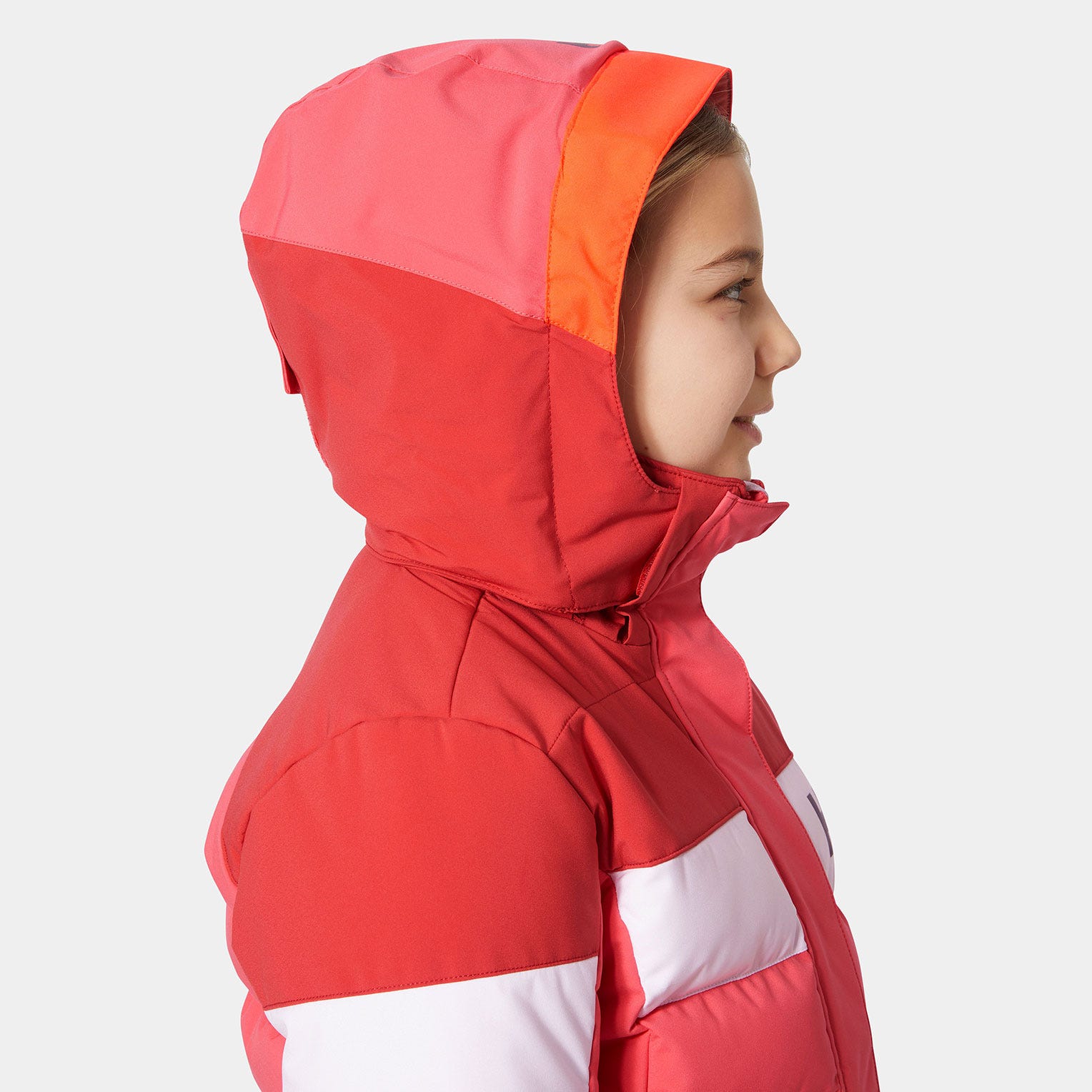 Juniors' Diamond Jacket