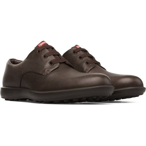 Camper Schnürschuhe Atom Work