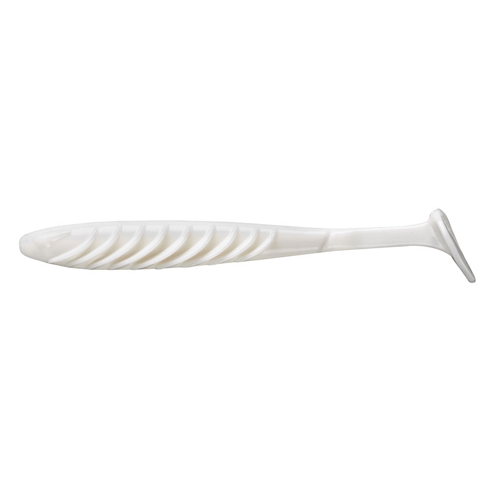 Leurre Souple Shad Yum Pulse 9 cm, 4,4 g (8 kpl)