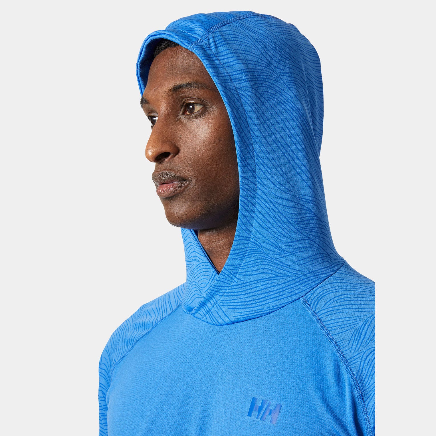 Men's LIFA® ACTIVE SOLEN Graphic Hoodie