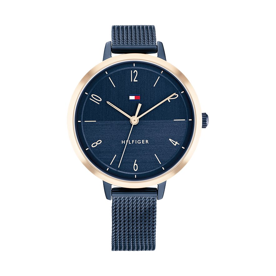 Tommy Hilfiger Damenuhr