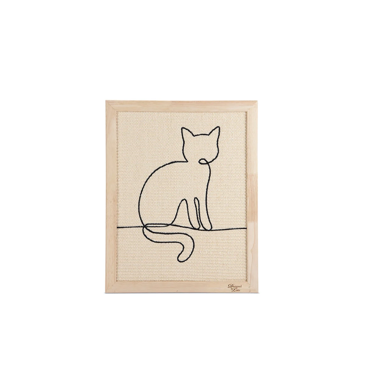 Designed by Lotte Kratzbrett Sammy günstig kaufen
