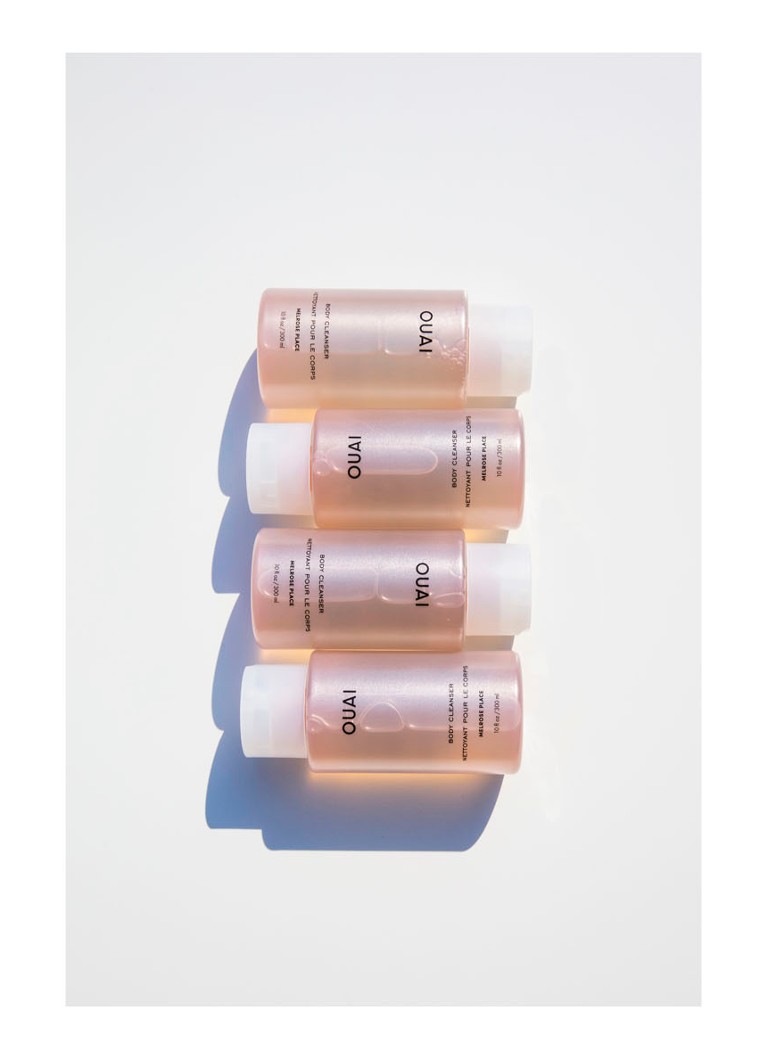 Gel douche OUAI Melrose Place