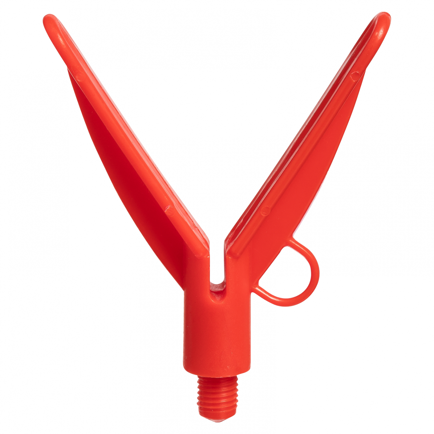 Anplast V - Rutenauflage