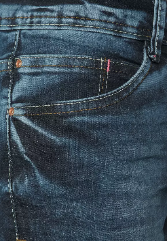 CECIL Slim Fit Jeans