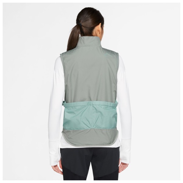 Nike - Women's Repel Trail Running Vest - Laufweste