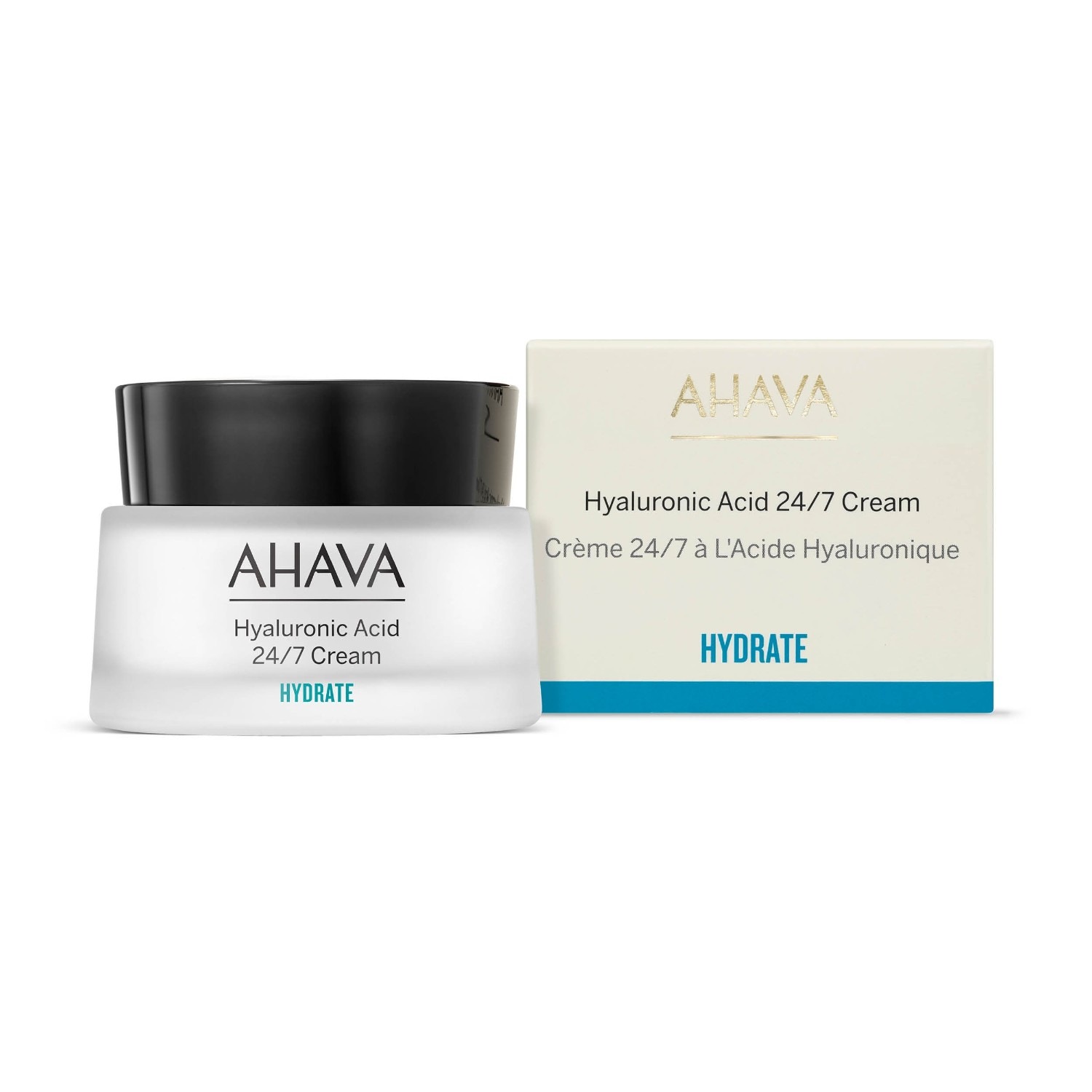 AHAVA 5 Joyas Osmoter
