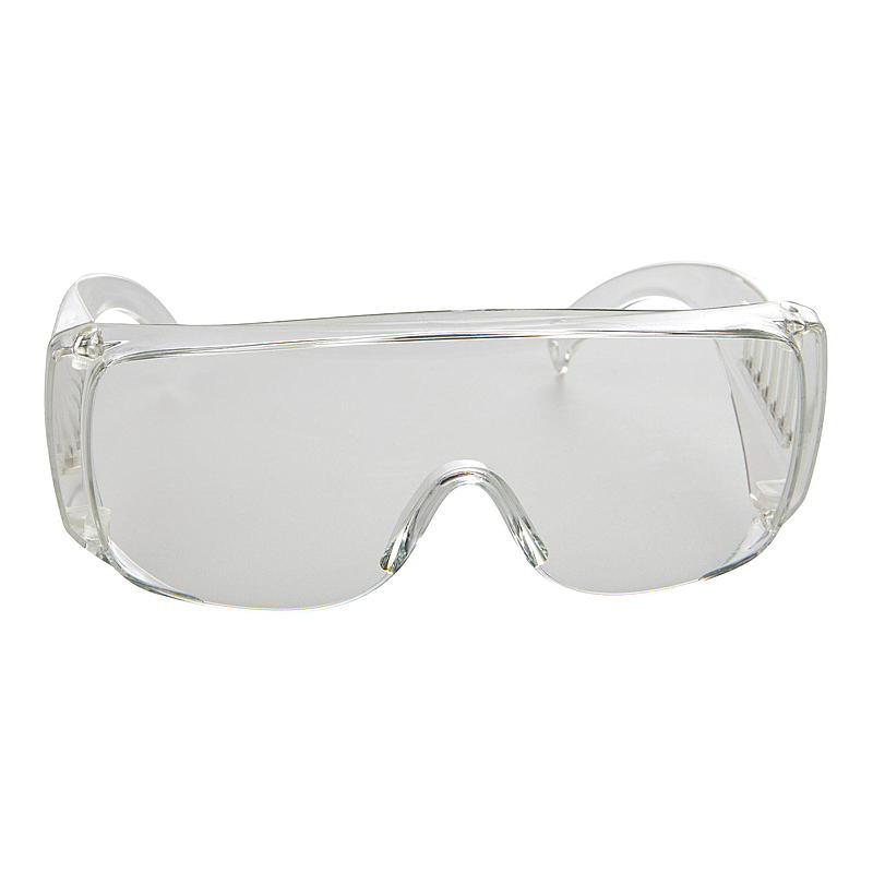 Work Vernebrille klar Work