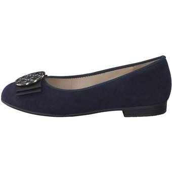 Ara Sardinia Ballerina in blau